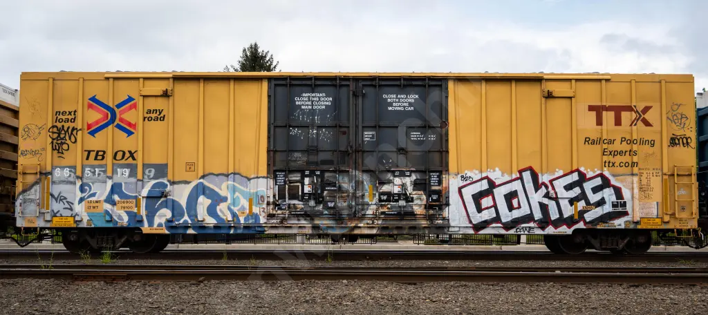 TBOX665119 - NORTH-AMERICA