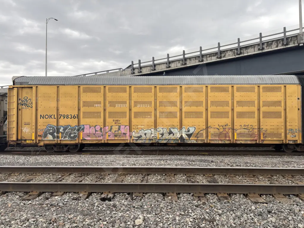 NOKL798361 - NORTH-AMERICA