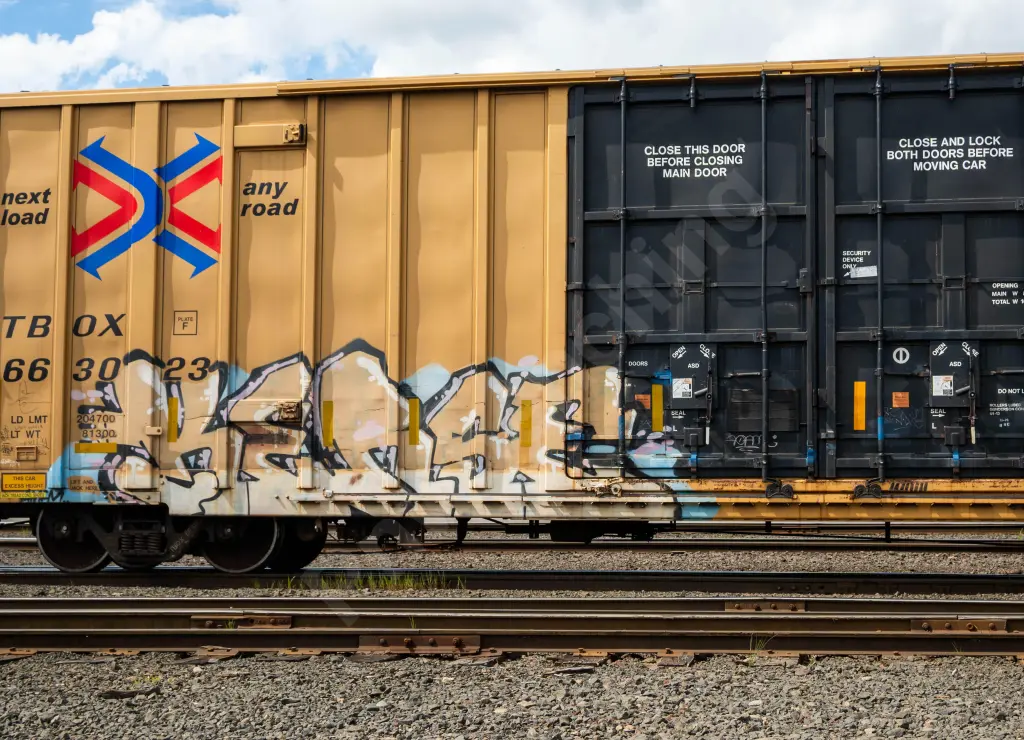 TBOX663023 - NORTH-AMERICA