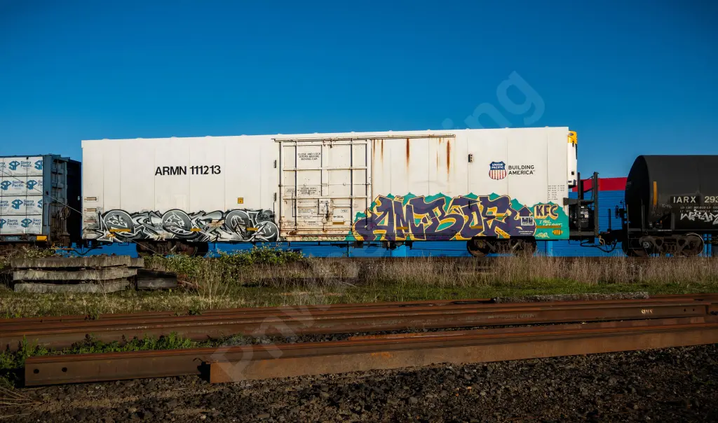 ARMN111213 - NORTH-AMERICA