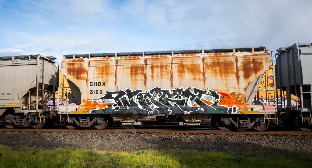 SHQX3103 - NORTH-AMERICA