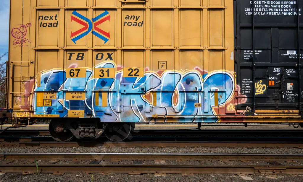 TBOX673122 - NORTH-AMERICA