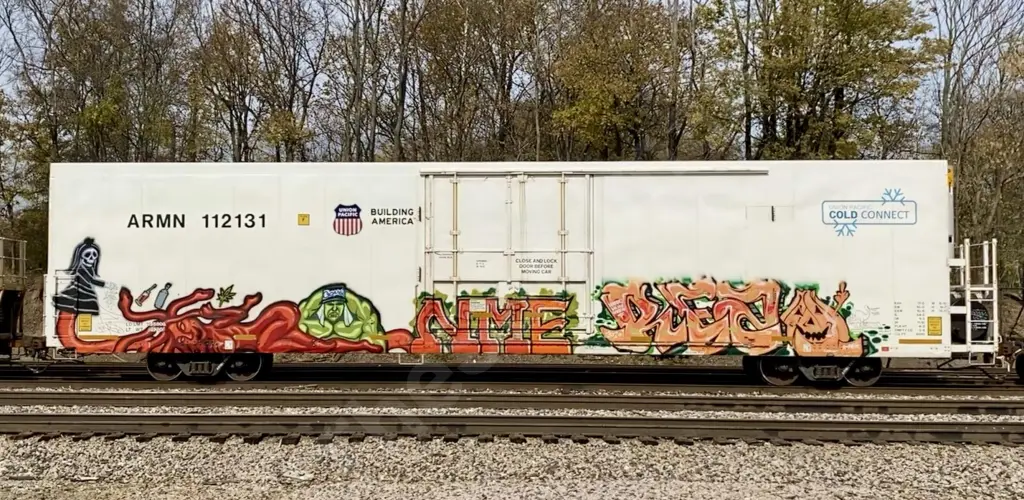 ARMN112131 - NORTH-AMERICA