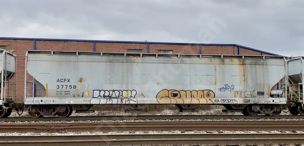 ACFX37758 - NORTH-AMERICA