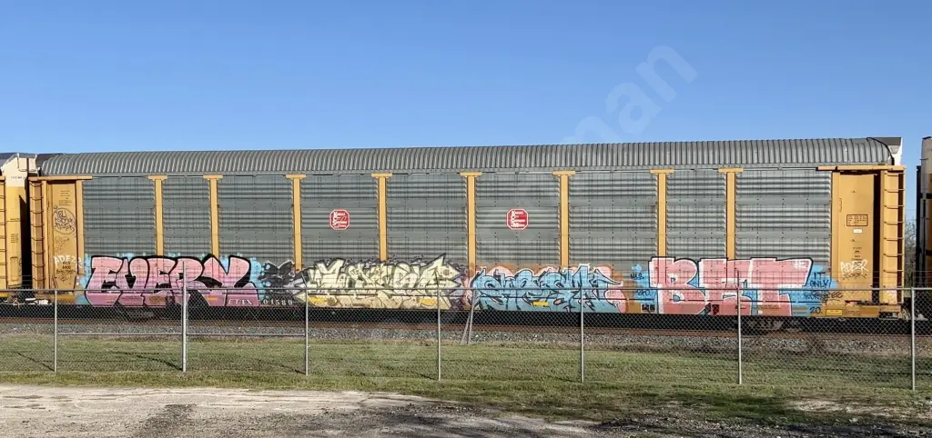 ETTX701589 - NORTH-AMERICA