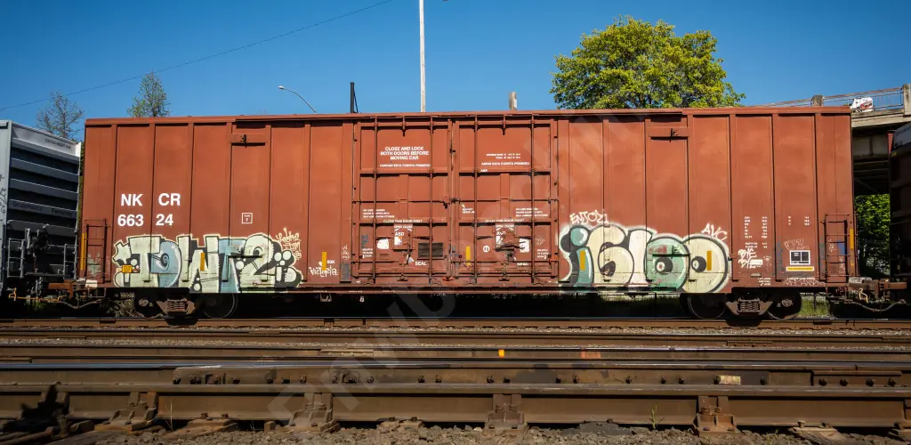 NKCR66324 - NORTH-AMERICA