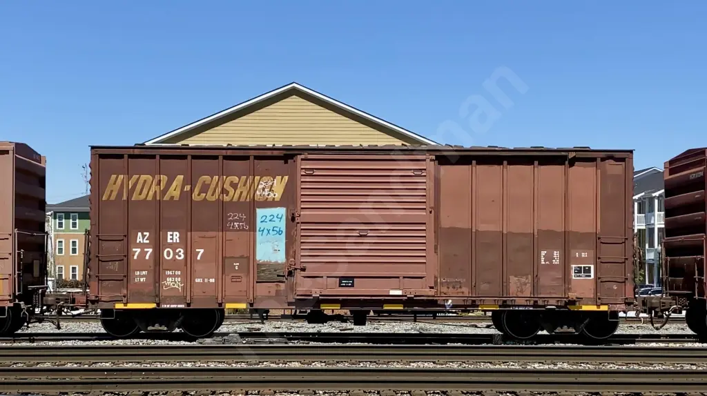 AZER77037 - NORTH-AMERICA