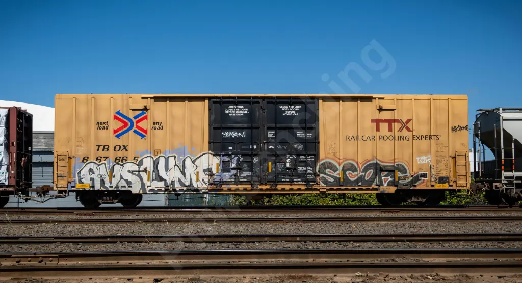 TBOX667665 - NORTH-AMERICA