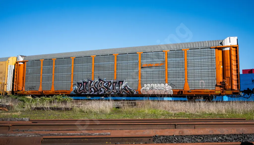 BNSF302096 - NORTH-AMERICA