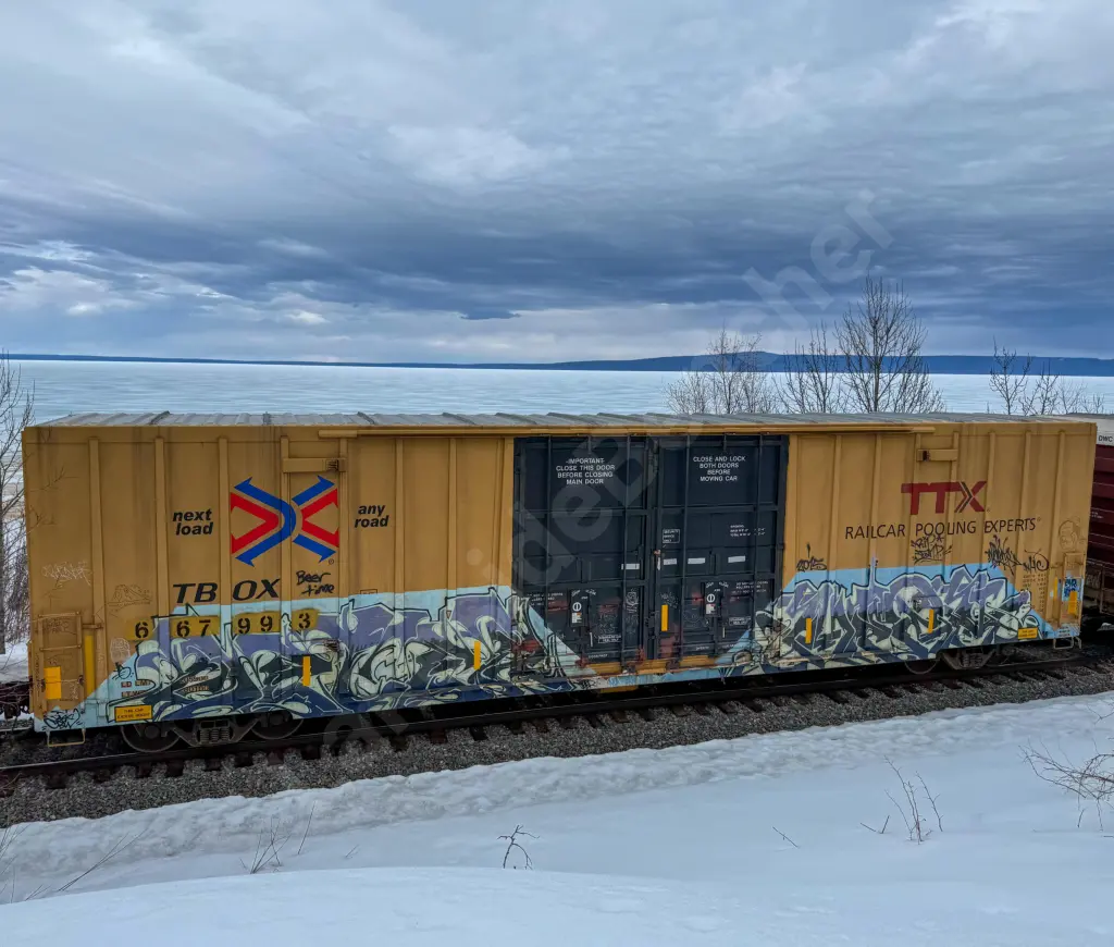TBOX667993 - NORTH-AMERICA