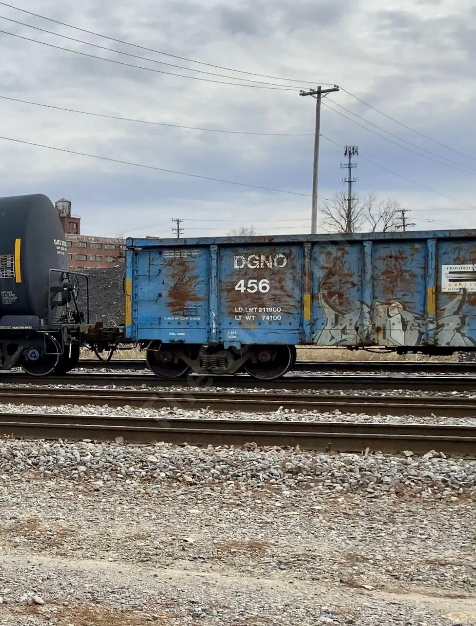 DGNO456 - NORTH-AMERICA