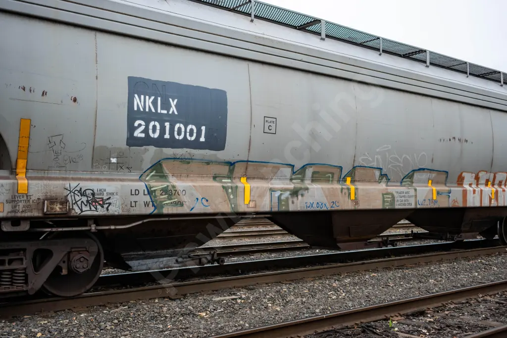 Train photo