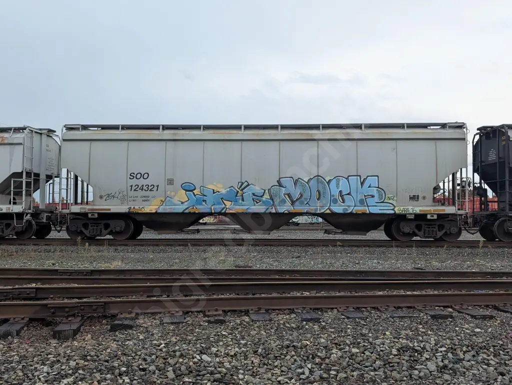 SOO124321 - NORTH-AMERICA