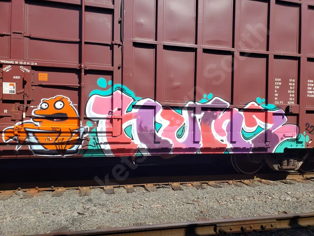 UCRY15524 - NORTH-AMERICA