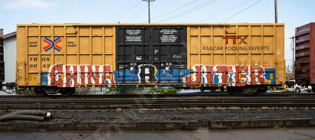 TBOX664340 - NORTH-AMERICA