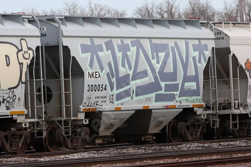 NKEX300054 - NORTH-AMERICA