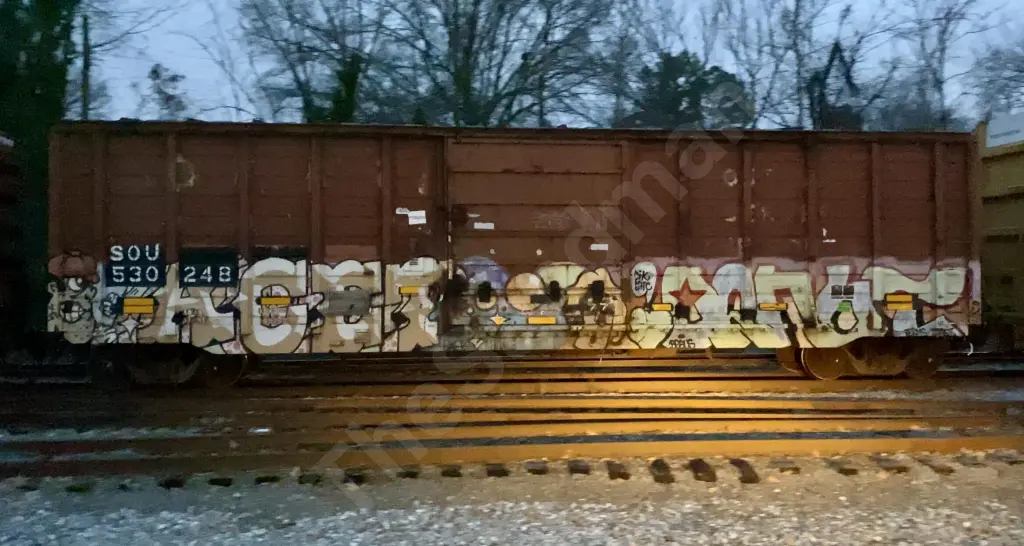 SOU530248 - NORTH-AMERICA