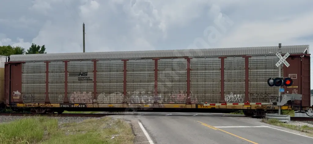TTGX992428 - NORTH-AMERICA