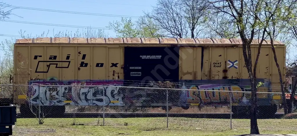 RBOX32018 - NORTH-AMERICA