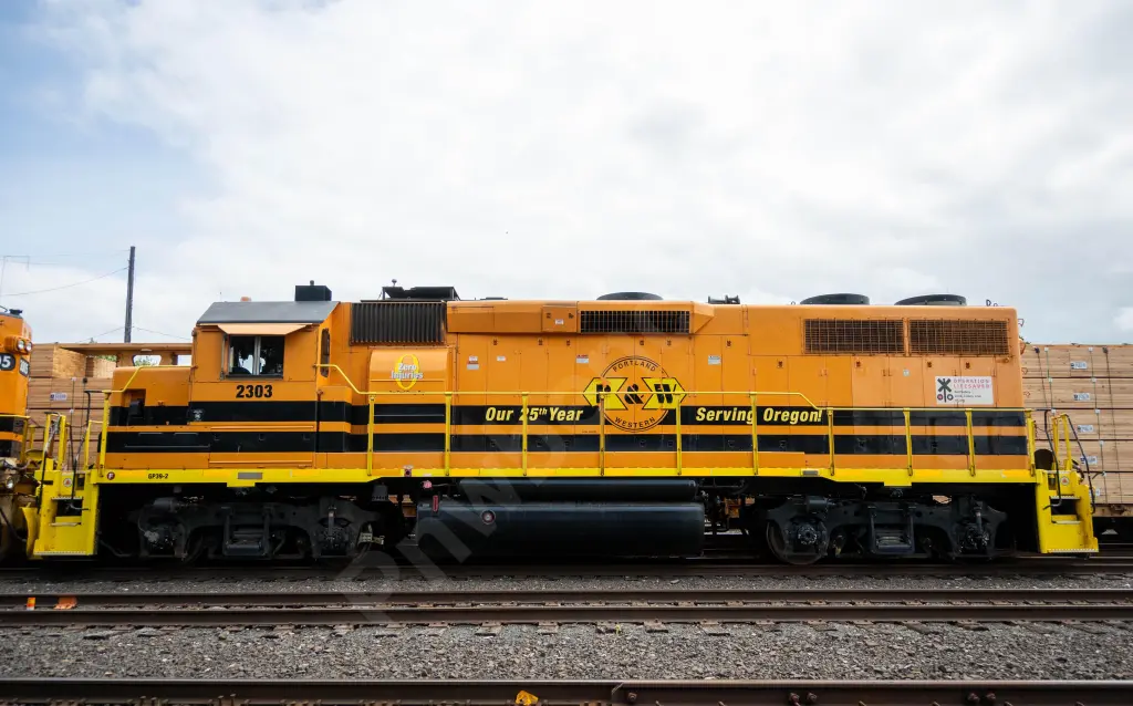 PNWR2303 - NORTH-AMERICA
