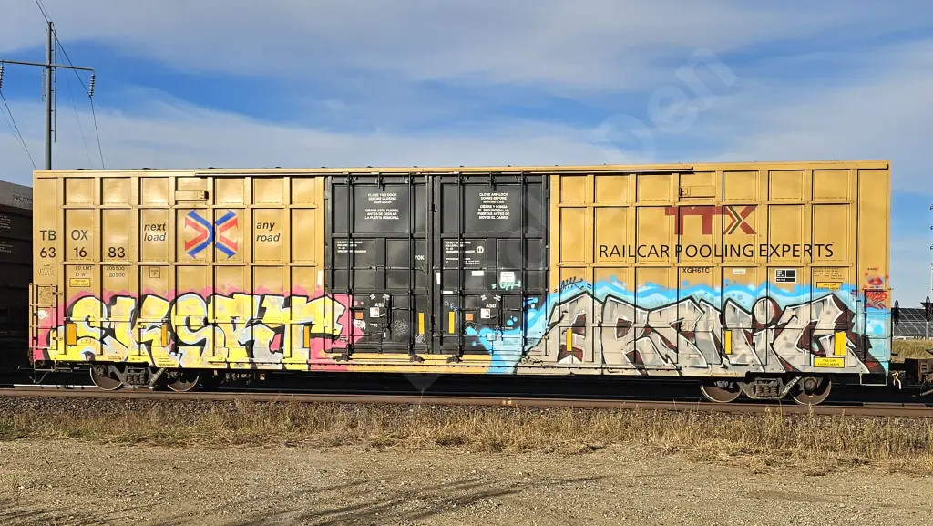 TBOX631683 - NORTH-AMERICA