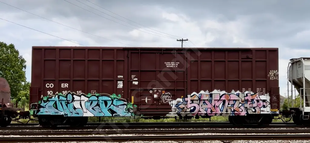 COER101615 - NORTH-AMERICA