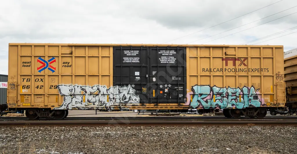 TBOX664229 - NORTH-AMERICA