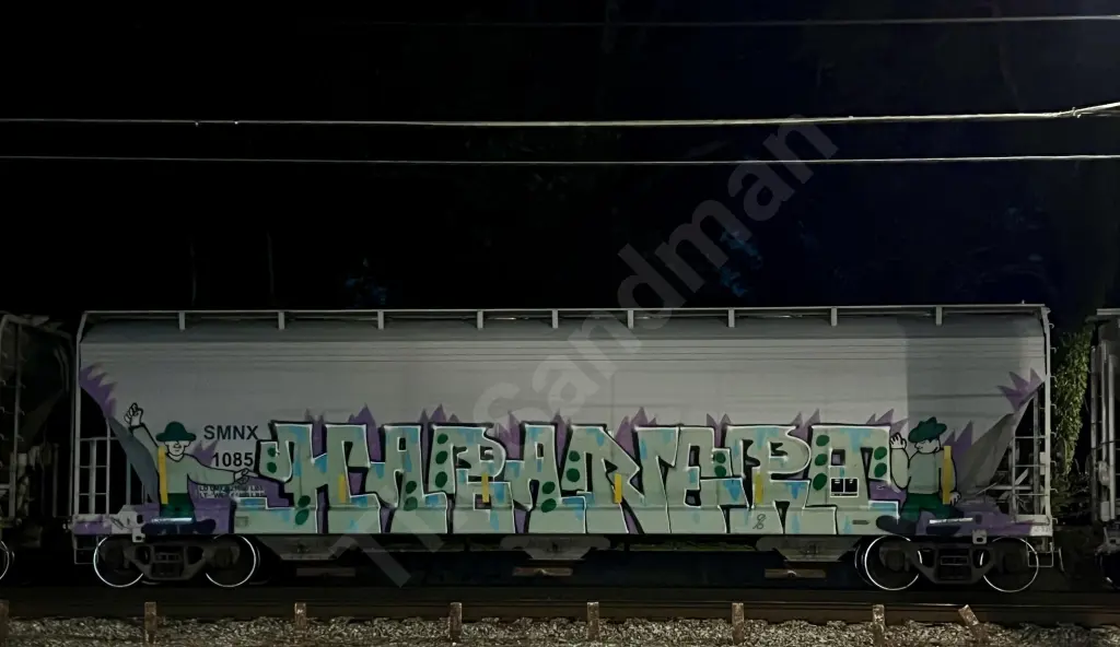 SMNX1085 - NORTH-AMERICA