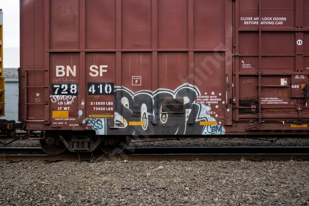 Train photo