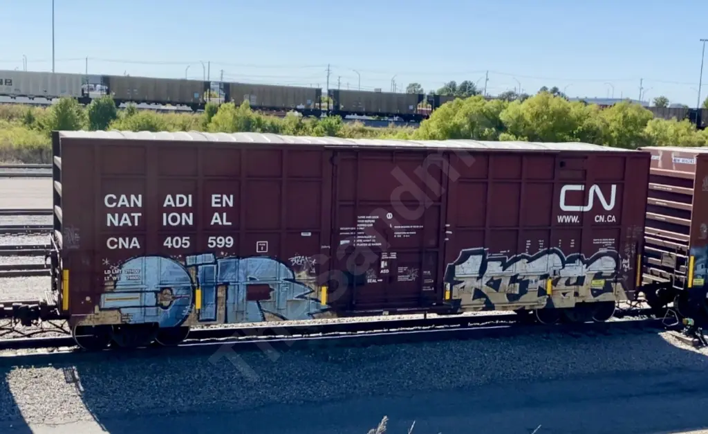 CNA405599 - NORTH-AMERICA