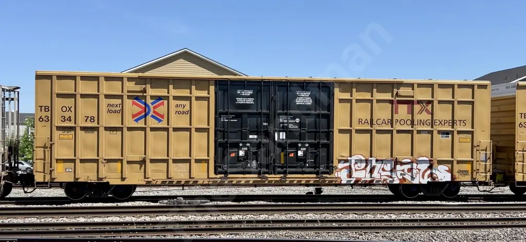 TBOX633478 - NORTH-AMERICA
