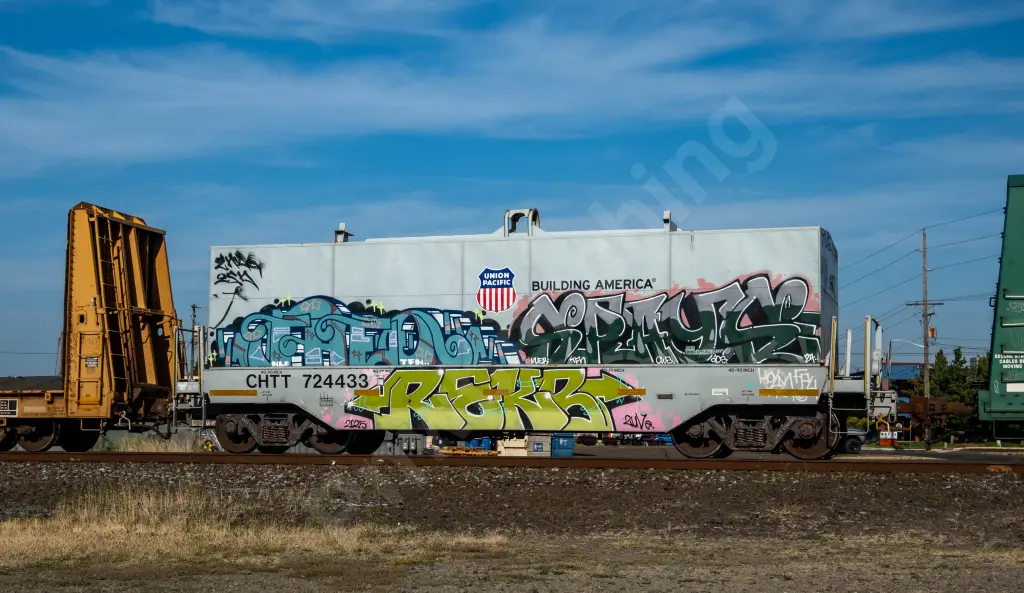 CHTT724433 - NORTH-AMERICA
