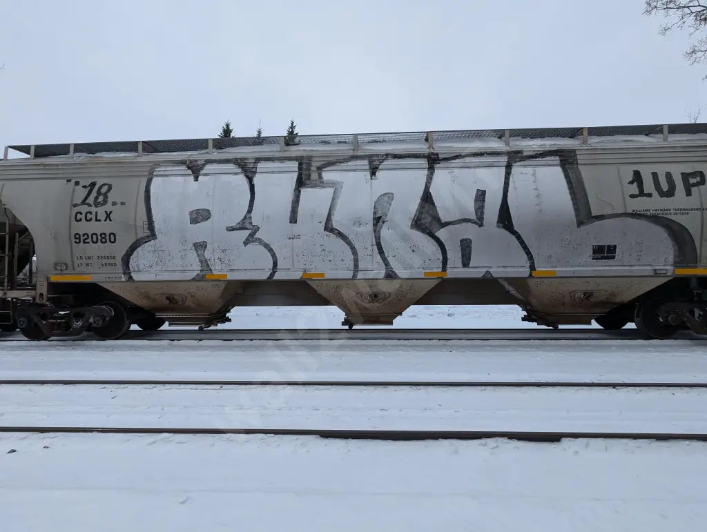 CCLX92080 - NORTH-AMERICA