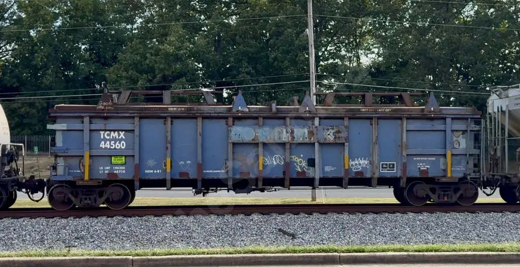 TCMX44560 - NORTH-AMERICA