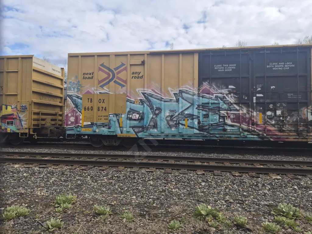 TBOX660874 - NORTH-AMERICA