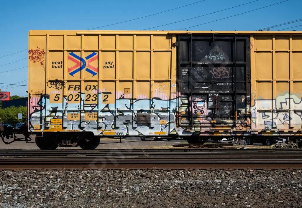 FBOX502232 - NORTH-AMERICA