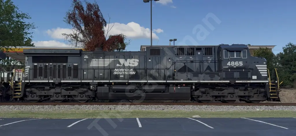 NS4865 - NORTH-AMERICA