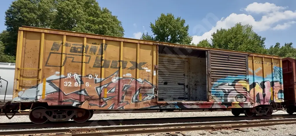 RBOX32816 - NORTH-AMERICA