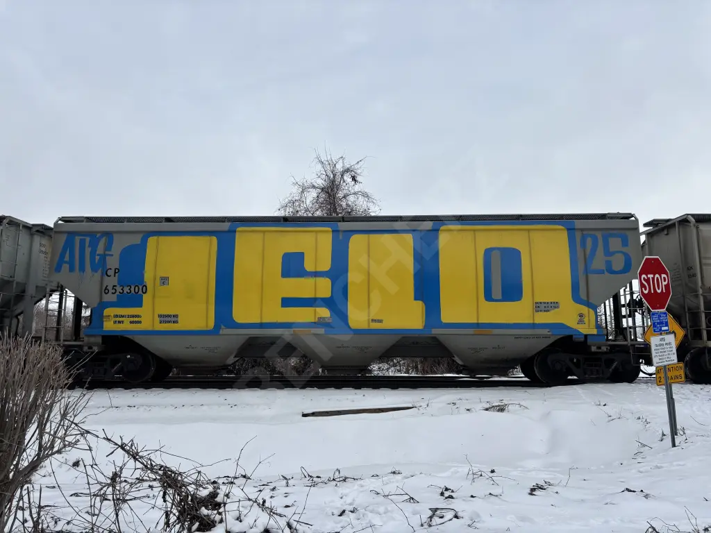 CP653300 - NORTH-AMERICA