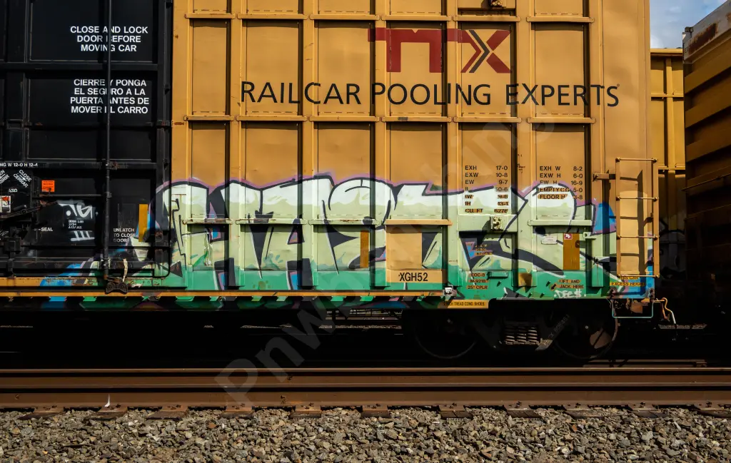 FBOX506451 - NORTH-AMERICA