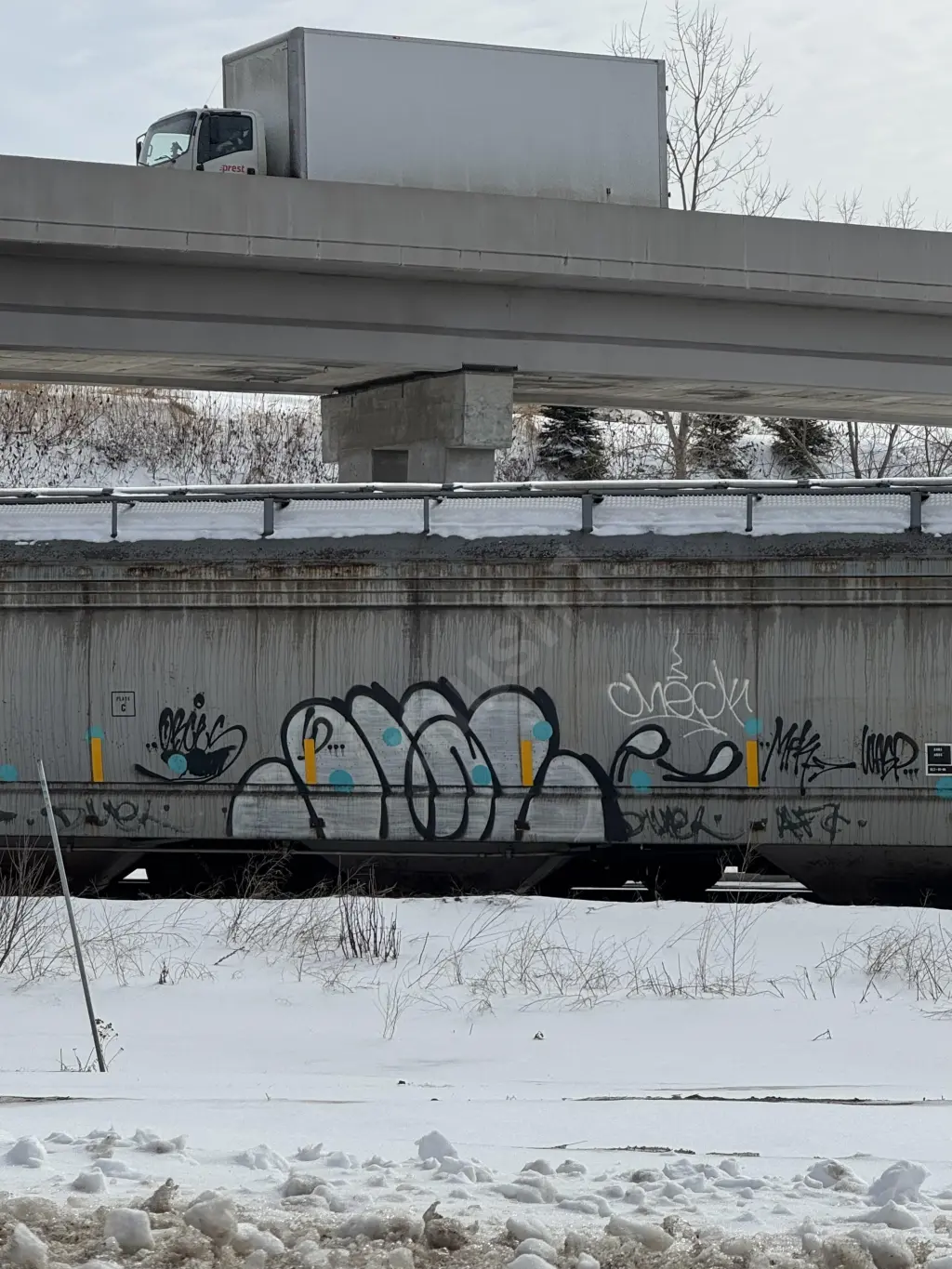 SMW851089 - NORTH-AMERICA