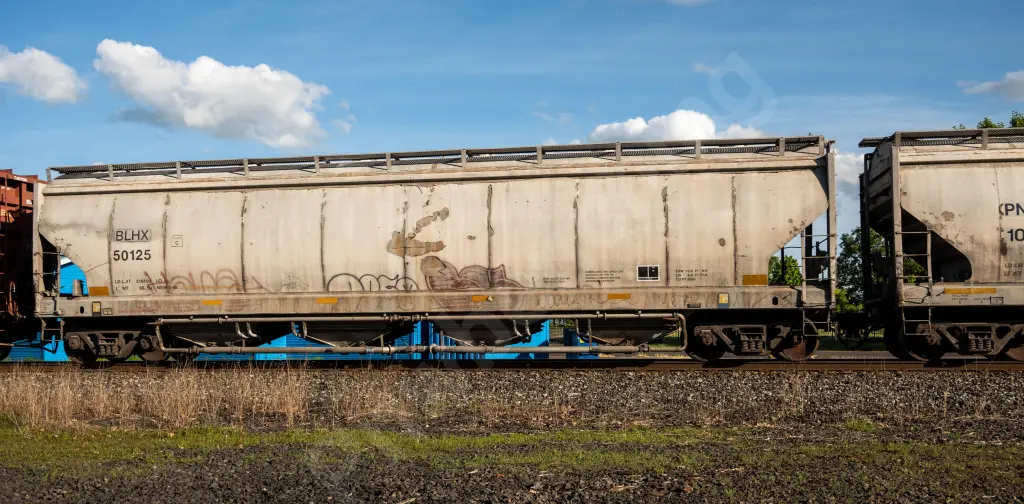 BLHX50125 - NORTH-AMERICA
