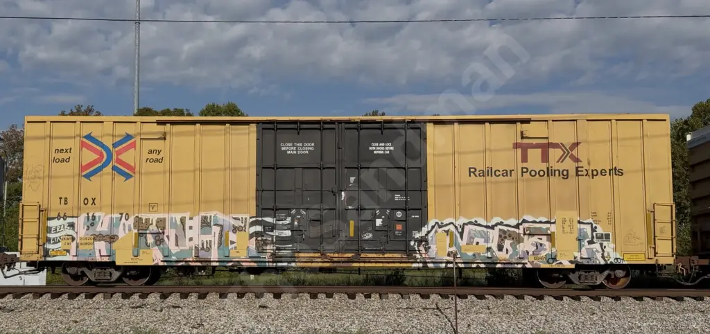 TBOX661670 - NORTH-AMERICA