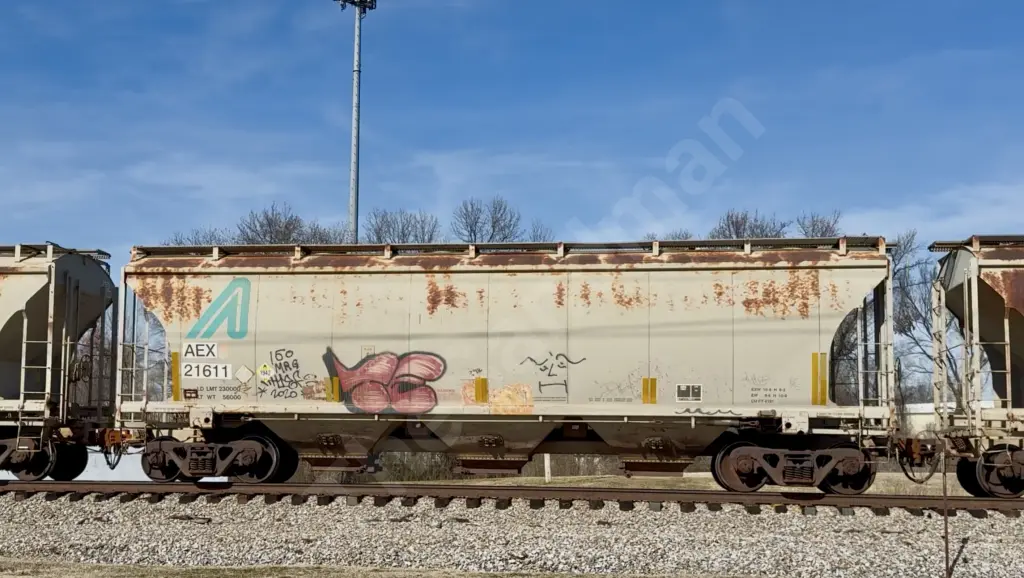 AEX21611 - NORTH-AMERICA