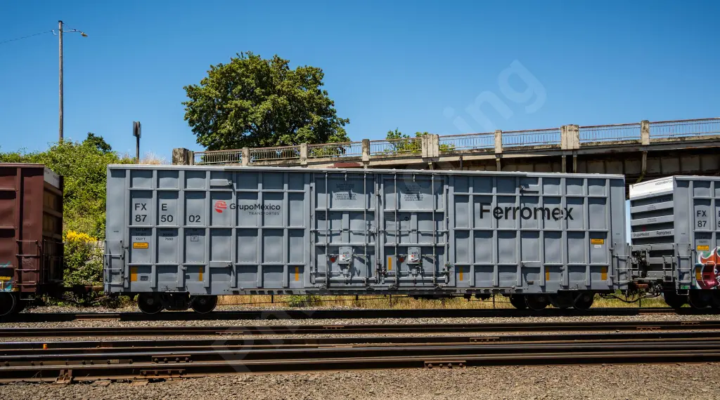 FXE875002 - NORTH-AMERICA