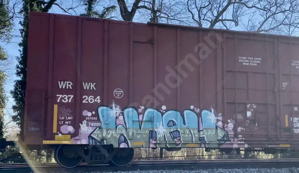 WRWK737264 - NORTH-AMERICA