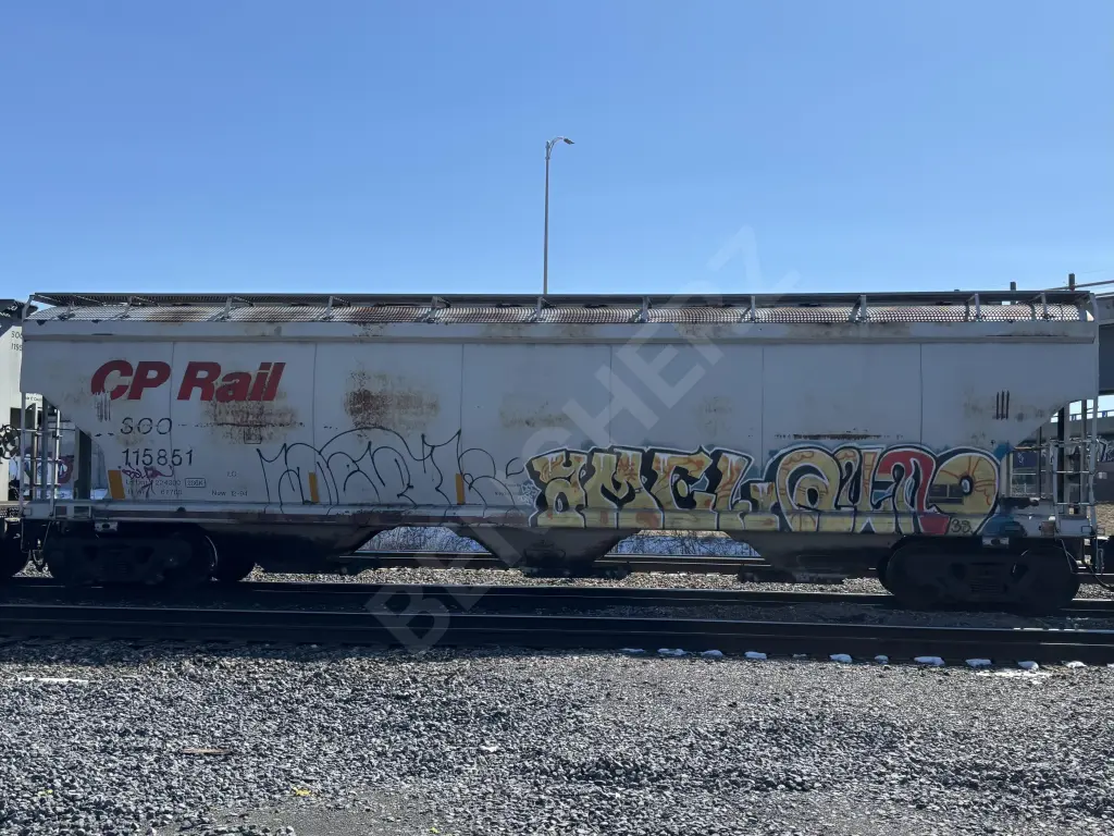 SOO115851 - NORTH-AMERICA