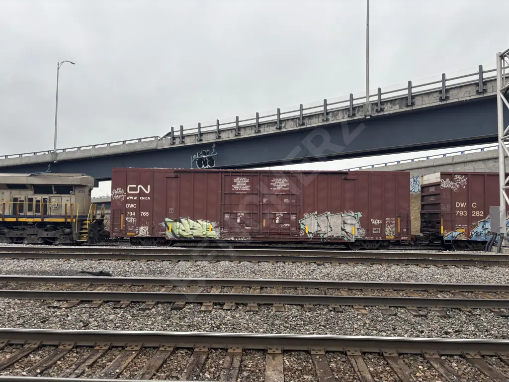 DWC794765 - NORTH-AMERICA