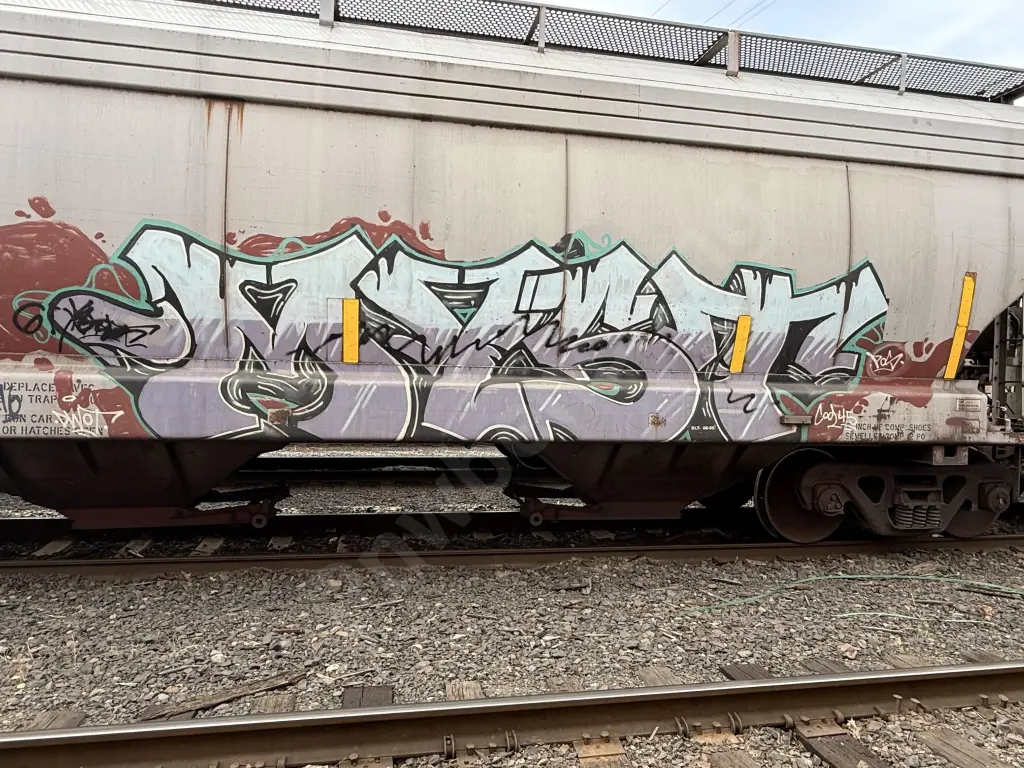 Train photo