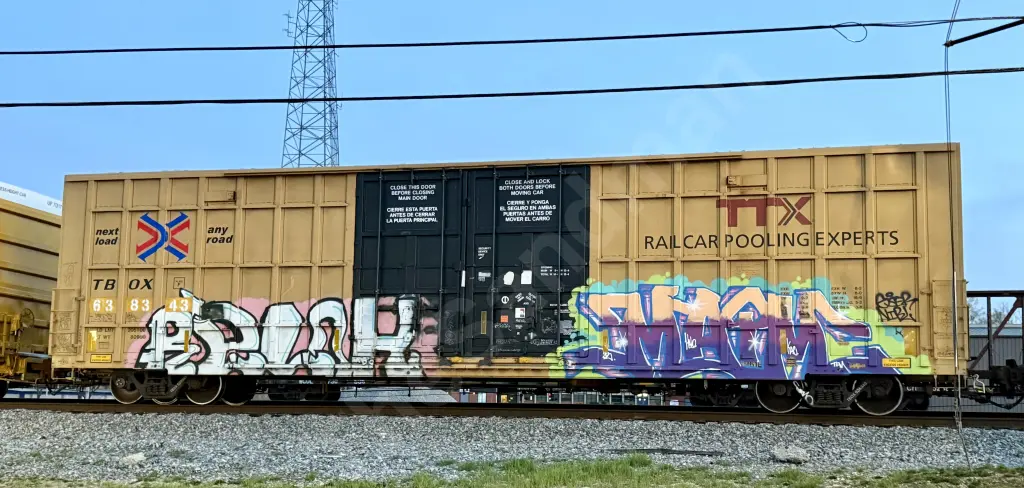 TBOX638343 - NORTH-AMERICA